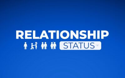Relationship Status (Week 1)  – Walk In Love
