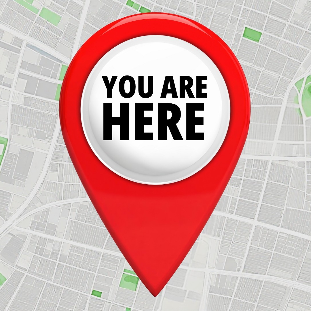 You Are Here (Week 2)  – You Know You Are Growing When… episode artwork