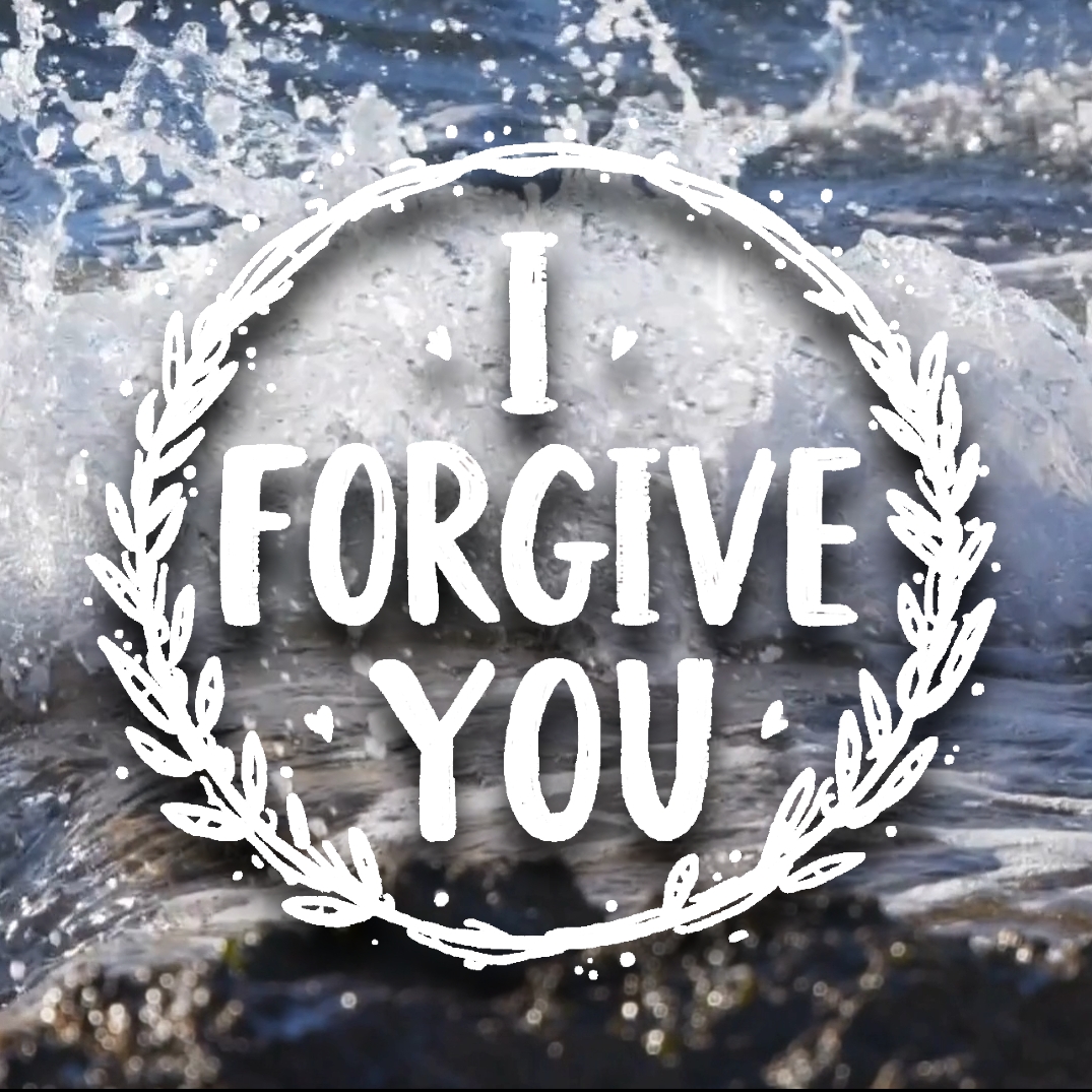 I Forgive You (Week 1) – The Discussion on Forgiveness episode artwork
