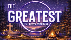Falls Creek 2026